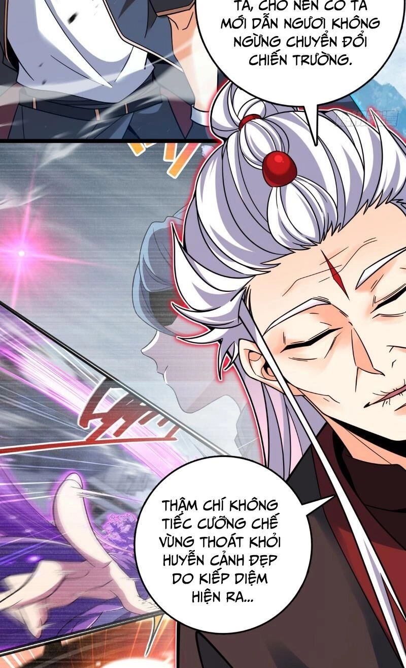 Đại Vương Tha Mạng Chapter 914 - 62