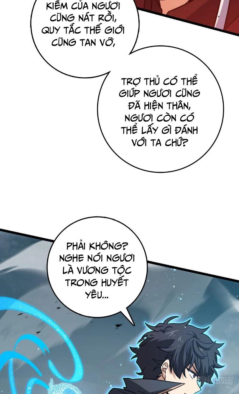 Đại Vương Tha Mạng Chapter 914 - 67