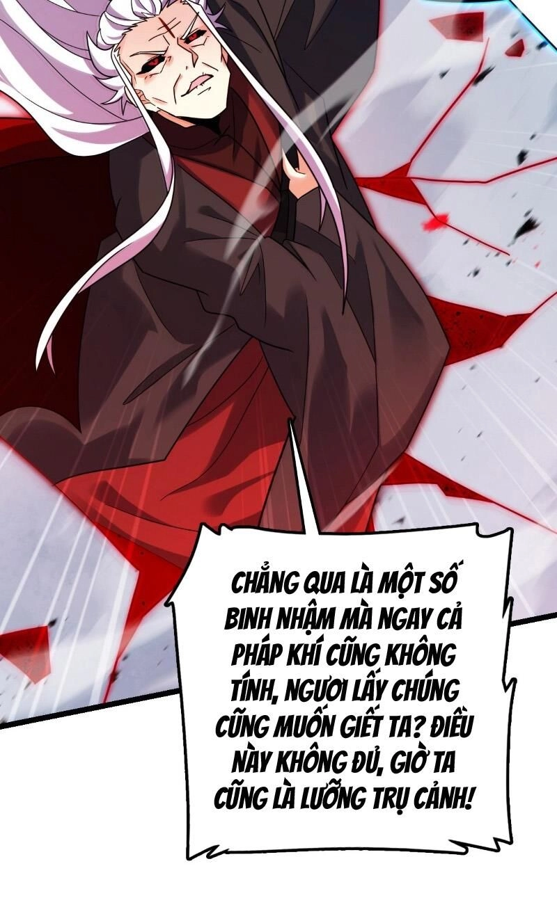 Đại Vương Tha Mạng Chapter 914 - 77