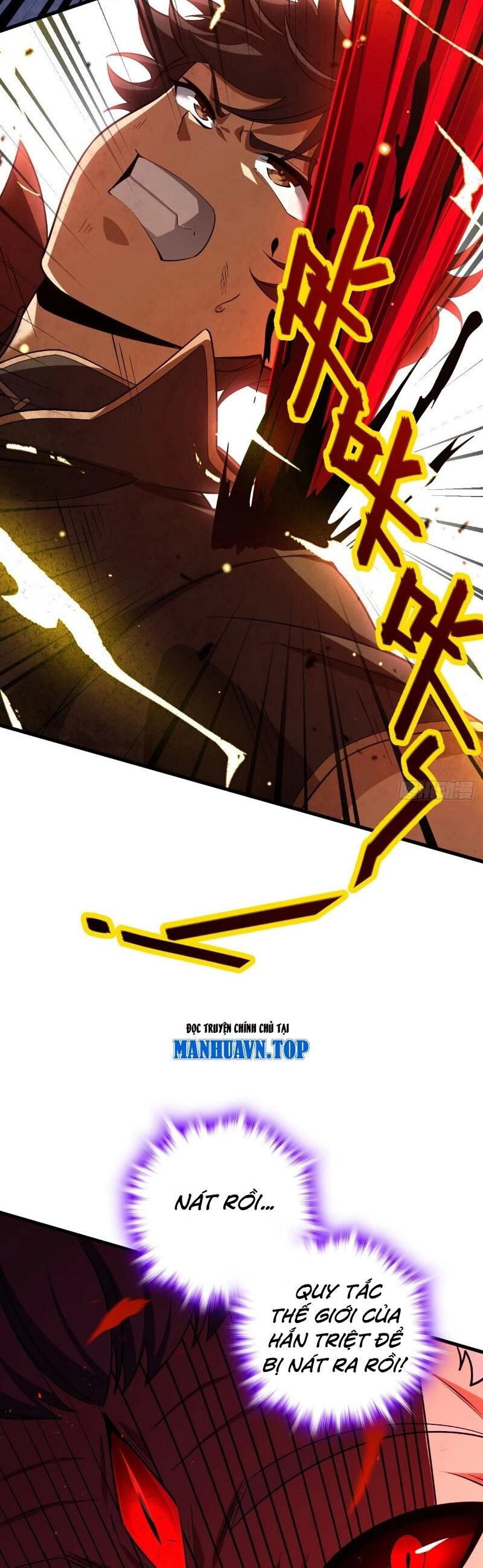 Đại Vương Tha Mạng Chapter 915 - 5