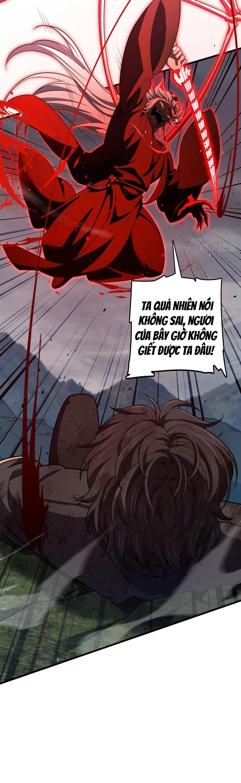 Đại Vương Tha Mạng Chapter 915 - 8