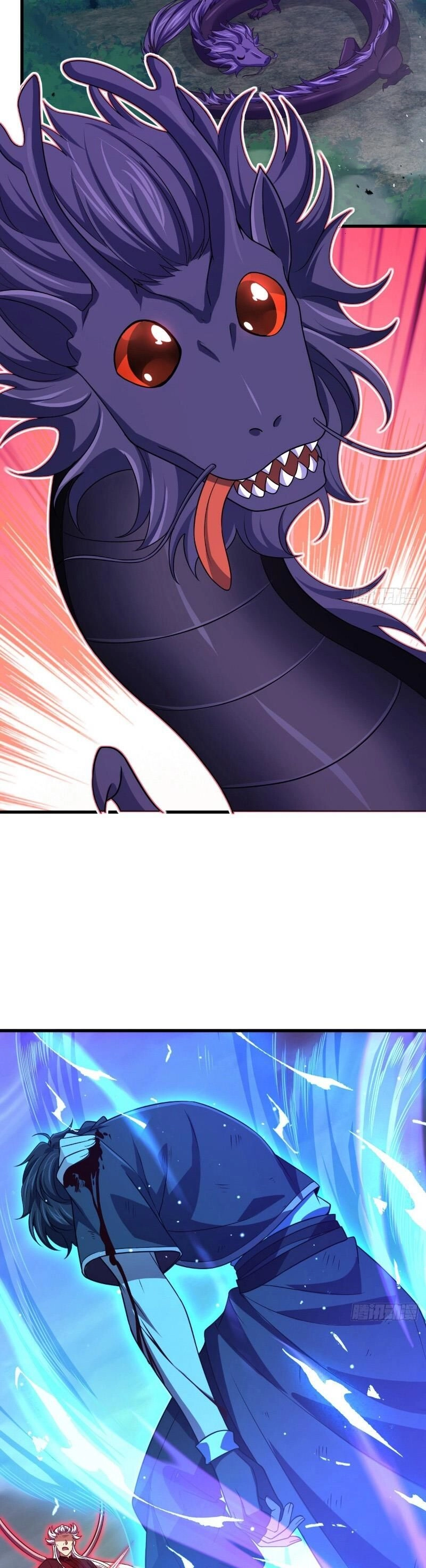 Đại Vương Tha Mạng Chapter 915 - 13