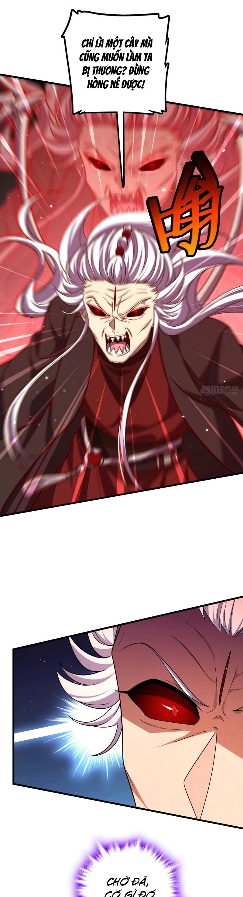 Đại Vương Tha Mạng Chapter 915 - 20