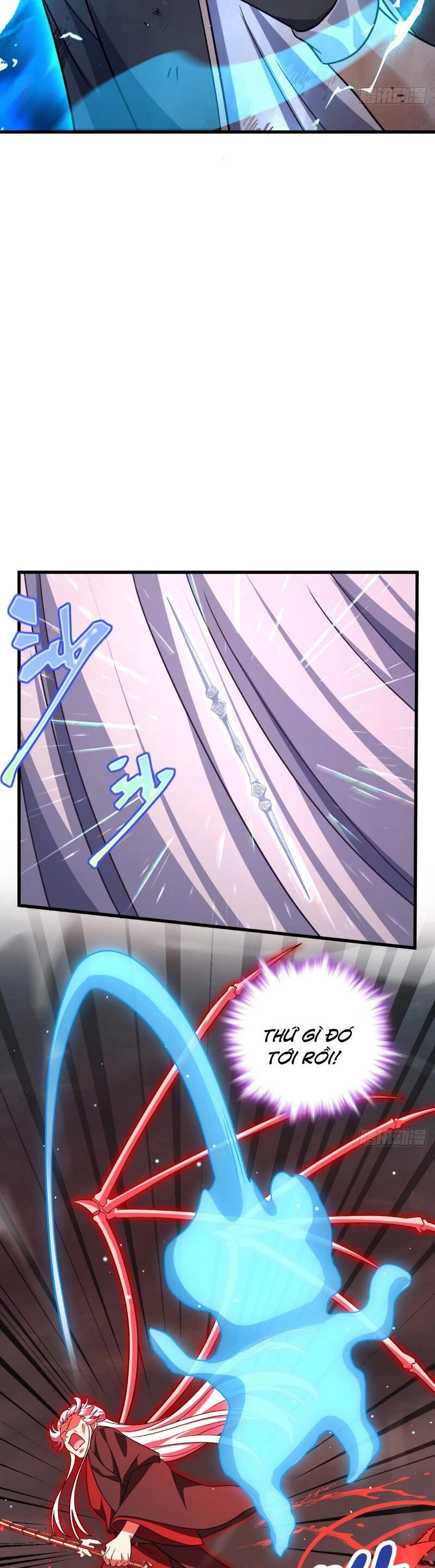 Đại Vương Tha Mạng Chapter 915 - 23