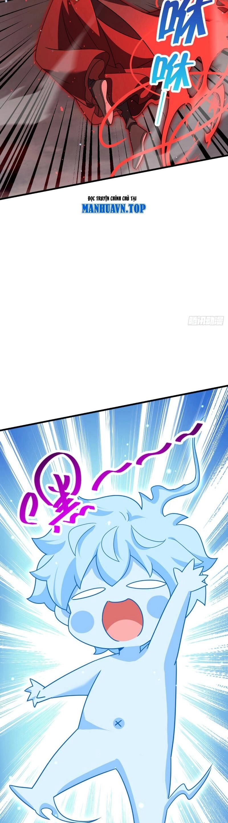 Đại Vương Tha Mạng Chapter 915 - 24