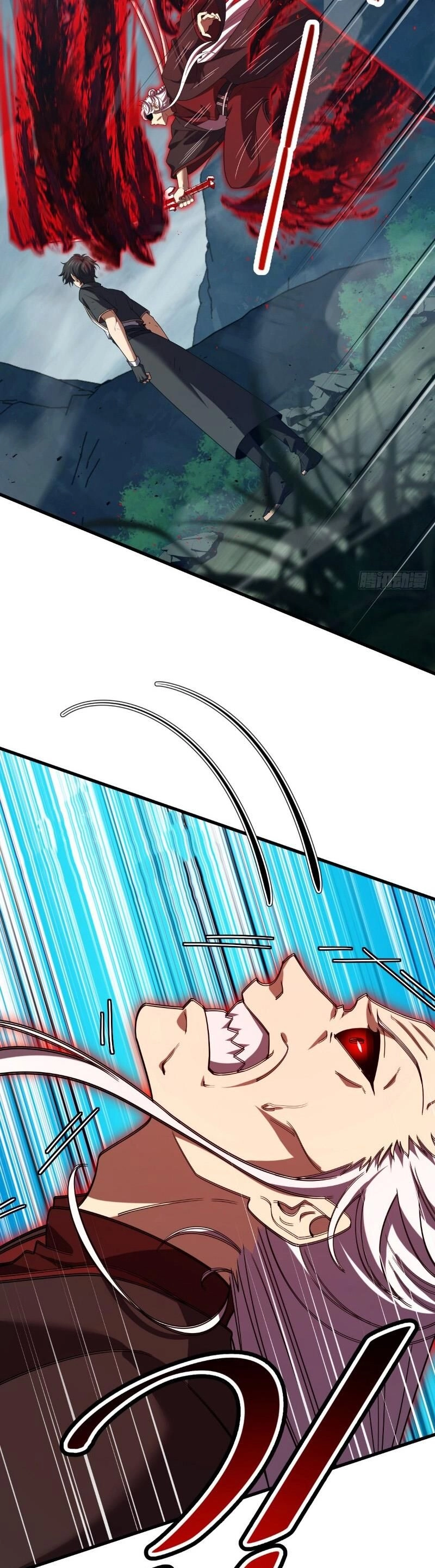 Đại Vương Tha Mạng Chapter 915 - 28