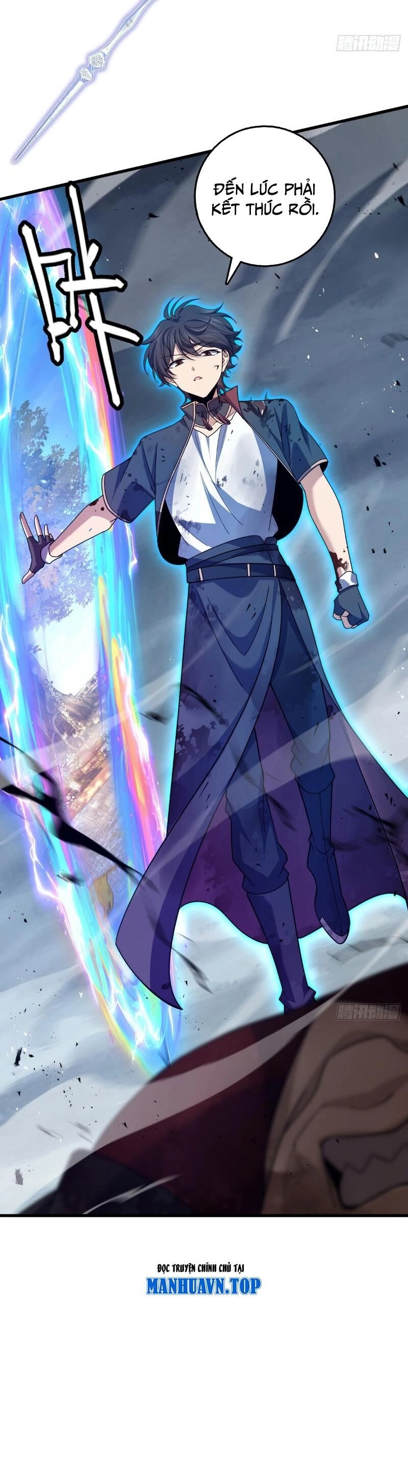 Đại Vương Tha Mạng Chapter 915 - 31