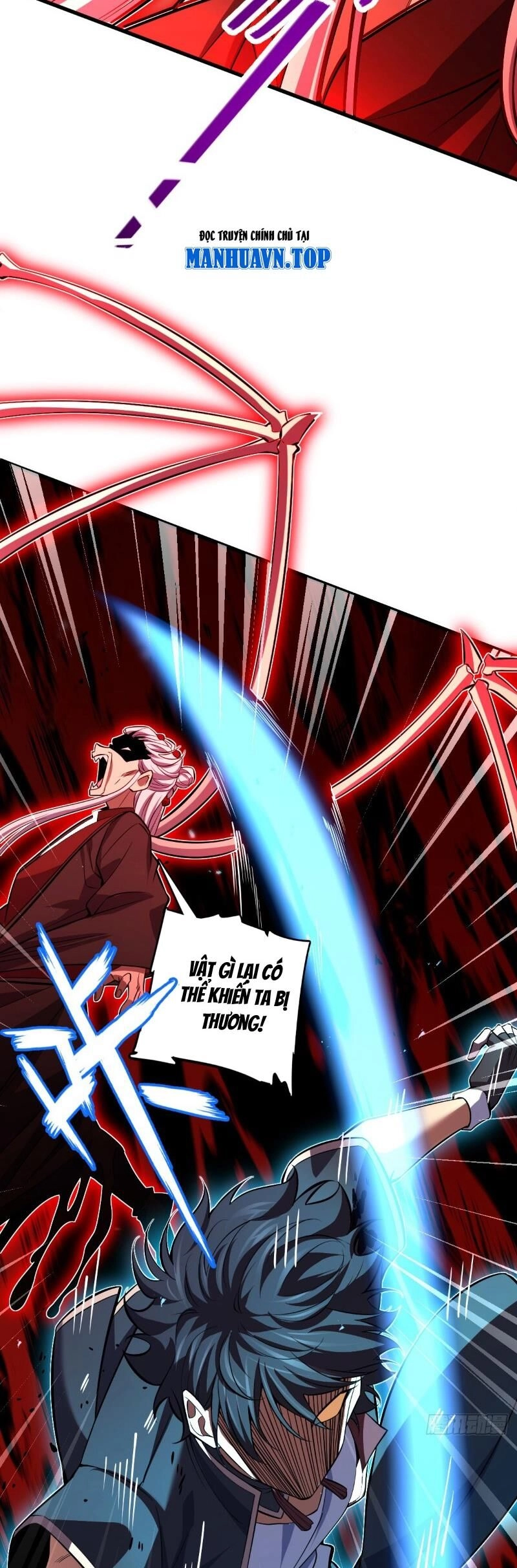 Đại Vương Tha Mạng Chapter 915 - 36