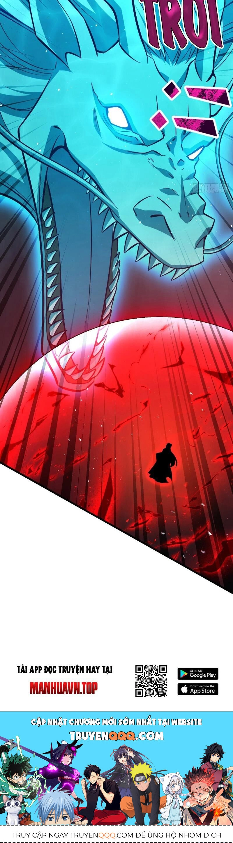 Đại Vương Tha Mạng Chapter 915 - 41