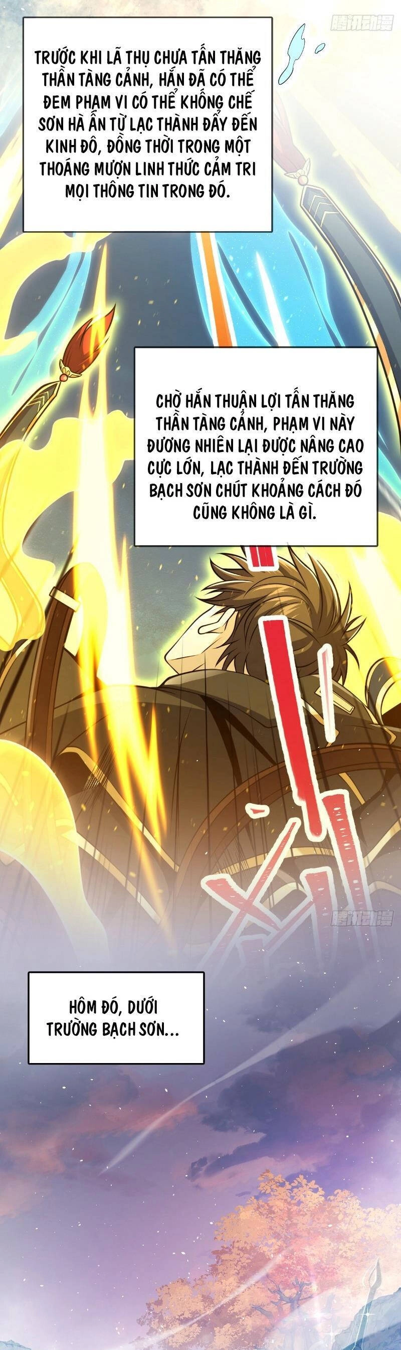 Đại Vương Tha Mạng Chapter 916 - 8