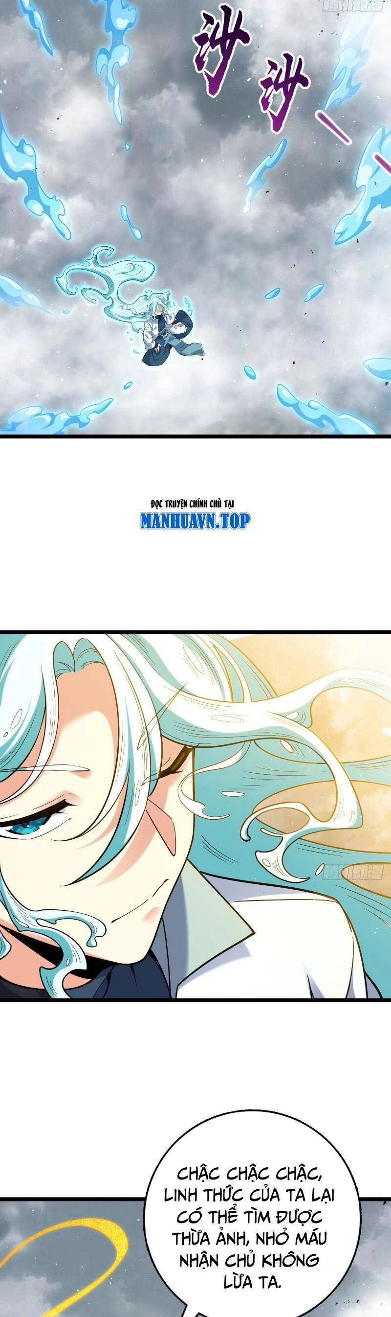 Đại Vương Tha Mạng Chapter 916 - 10