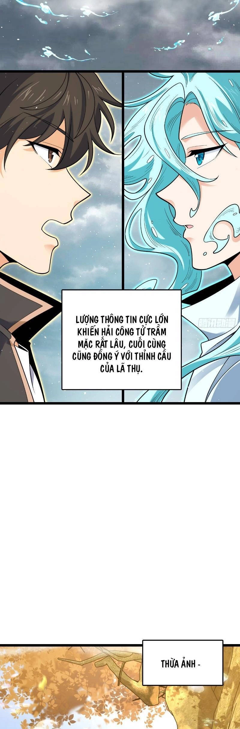 Đại Vương Tha Mạng Chapter 916 - 13