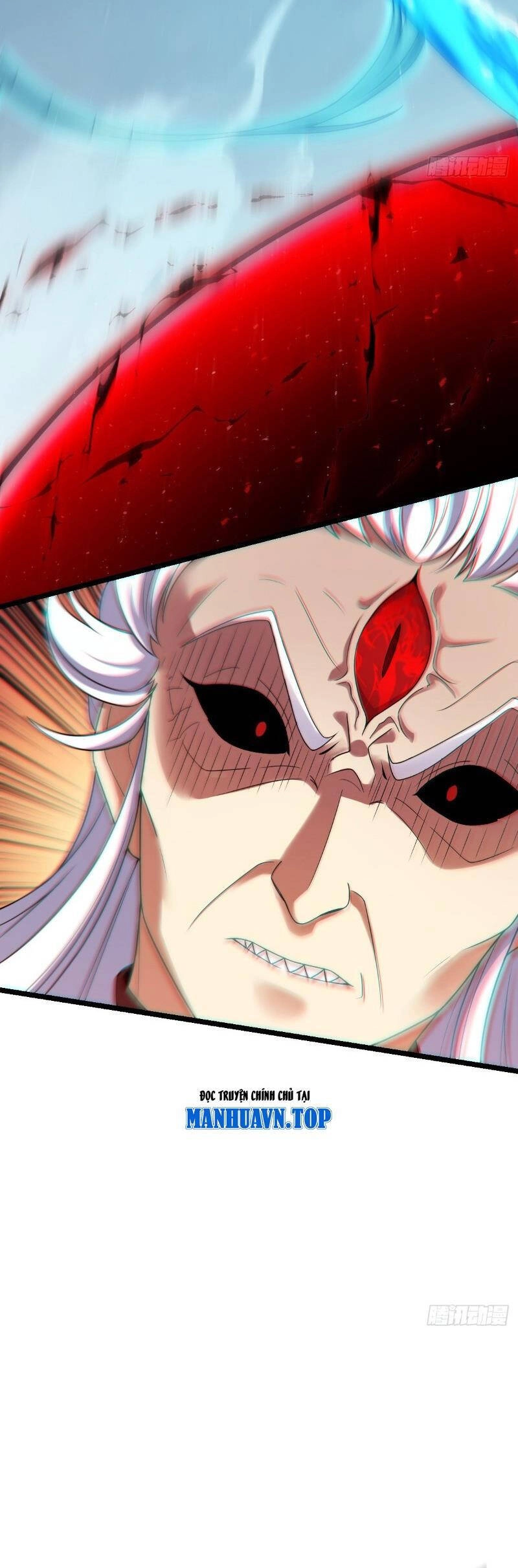 Đại Vương Tha Mạng Chapter 916 - 17