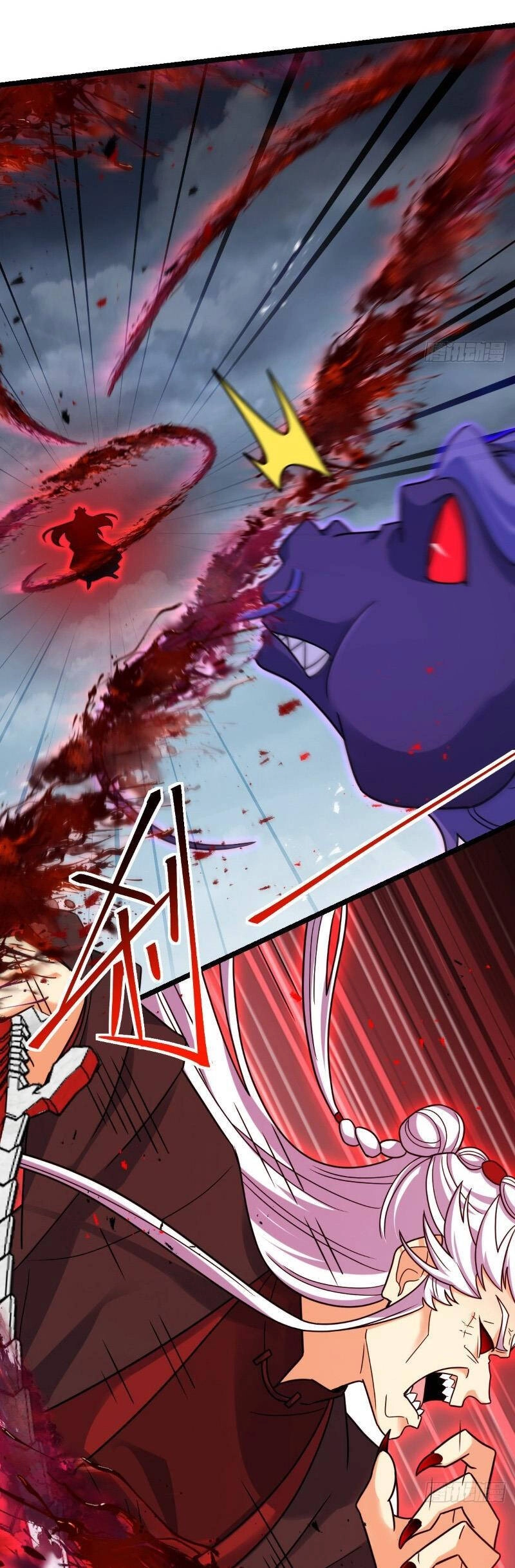 Đại Vương Tha Mạng Chapter 916 - 22