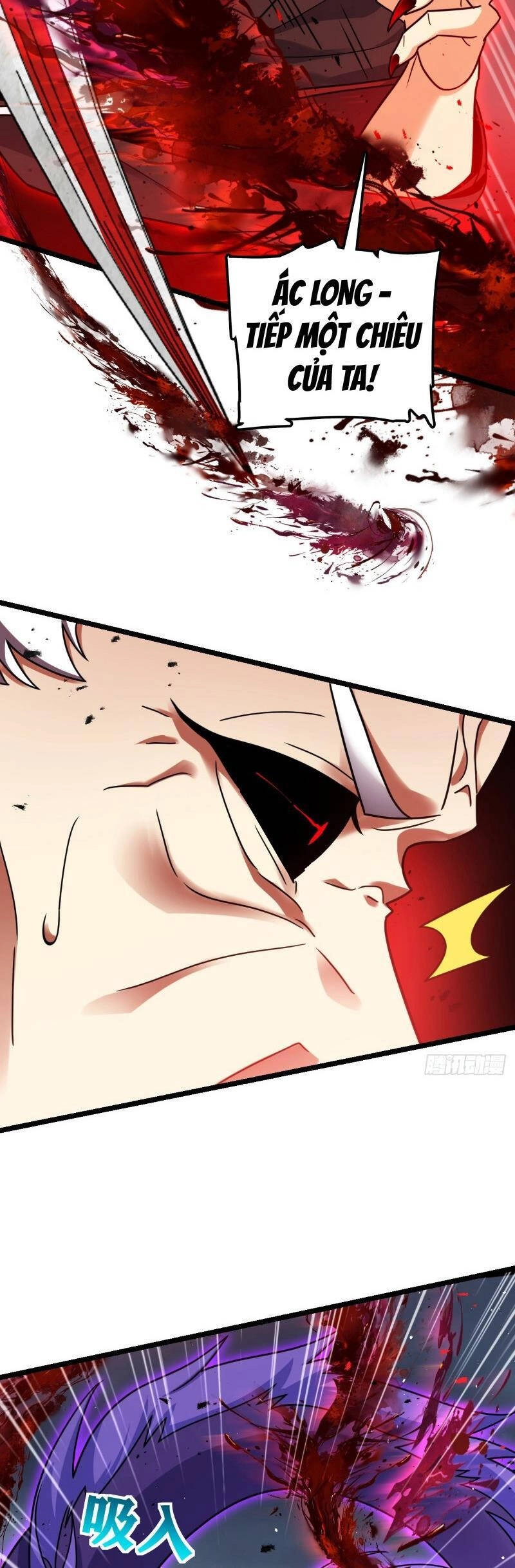 Đại Vương Tha Mạng Chapter 916 - 23