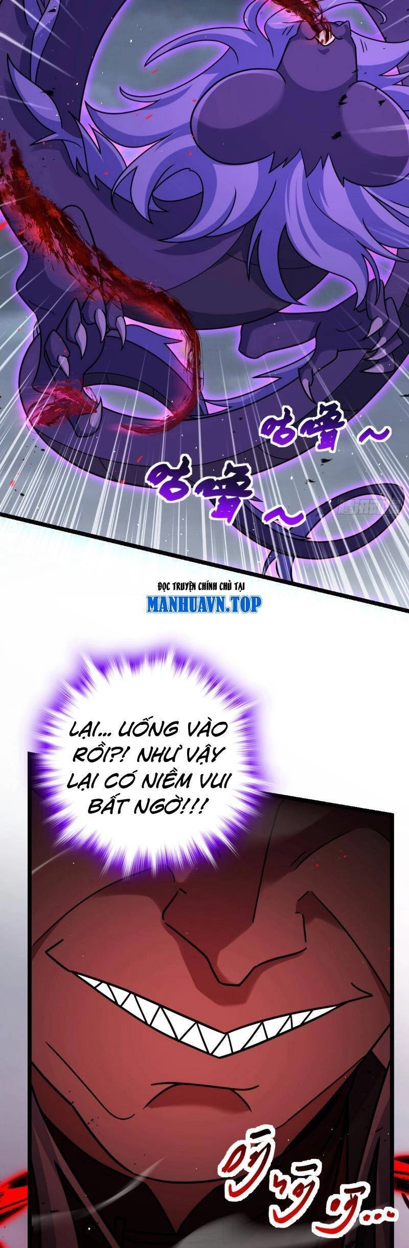 Đại Vương Tha Mạng Chapter 916 - 24