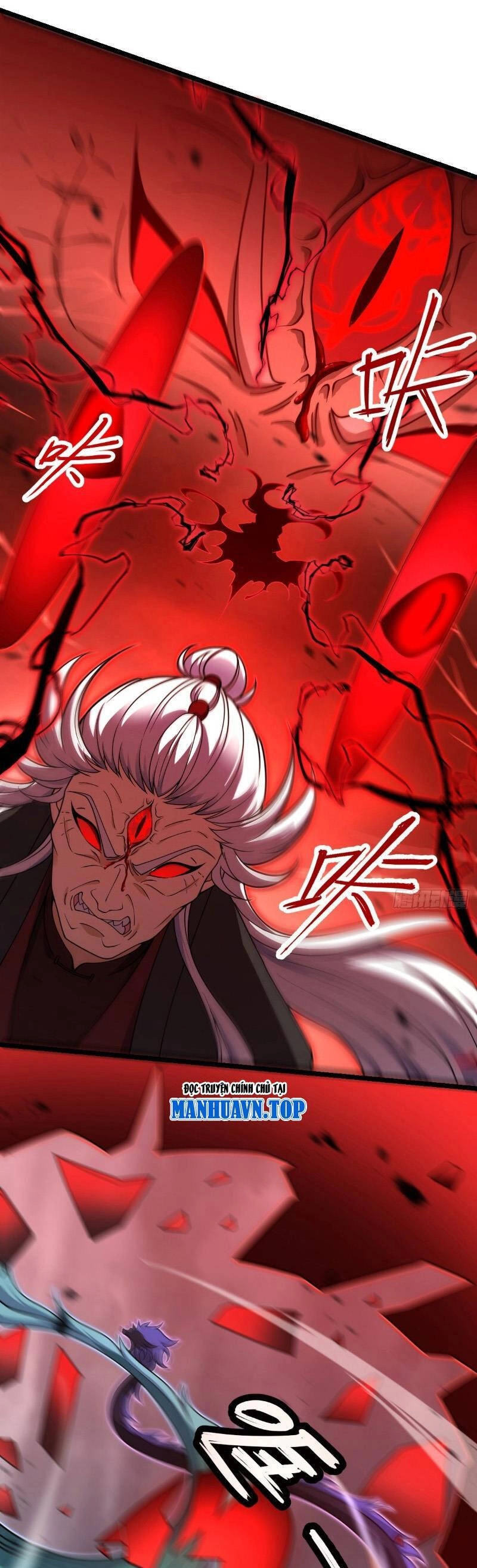 Đại Vương Tha Mạng Chapter 916 - 32