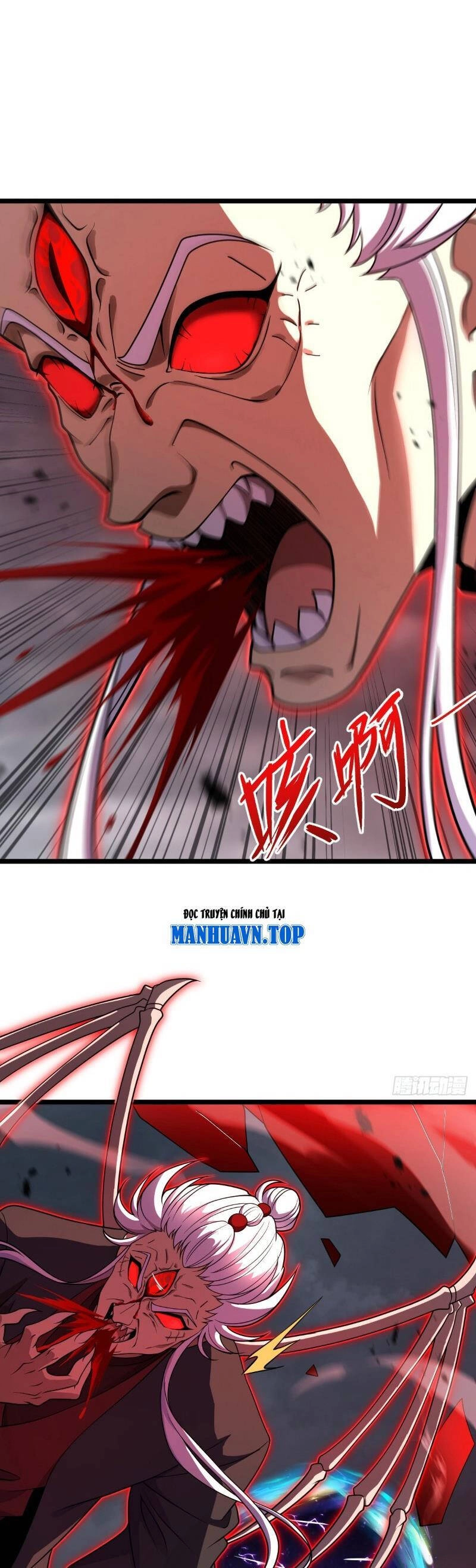 Đại Vương Tha Mạng Chapter 916 - 34