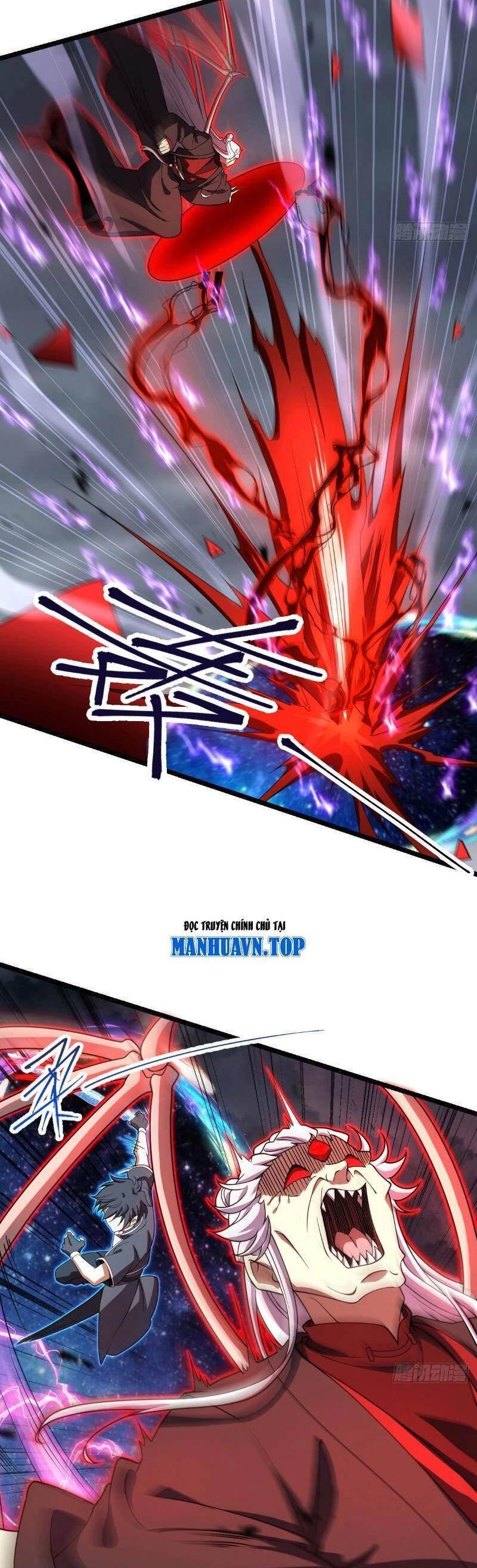 Đại Vương Tha Mạng Chapter 916 - 36