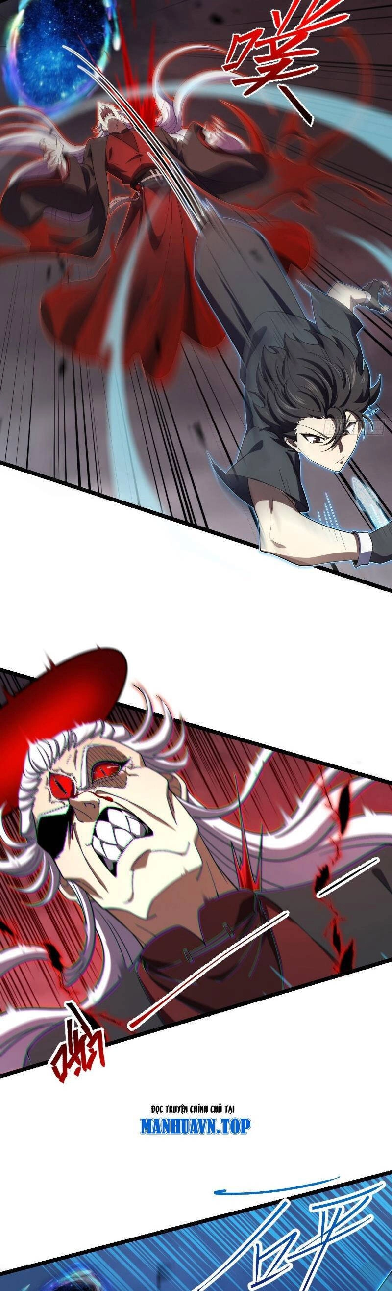 Đại Vương Tha Mạng Chapter 916 - 38