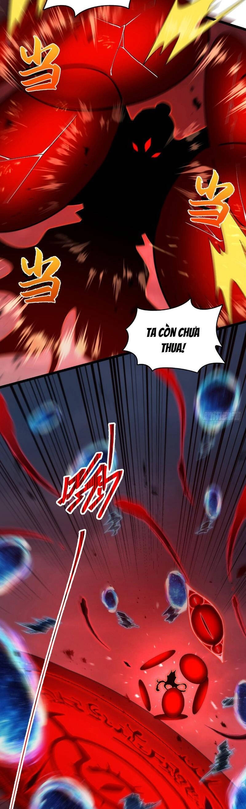 Đại Vương Tha Mạng Chapter 916 - 40