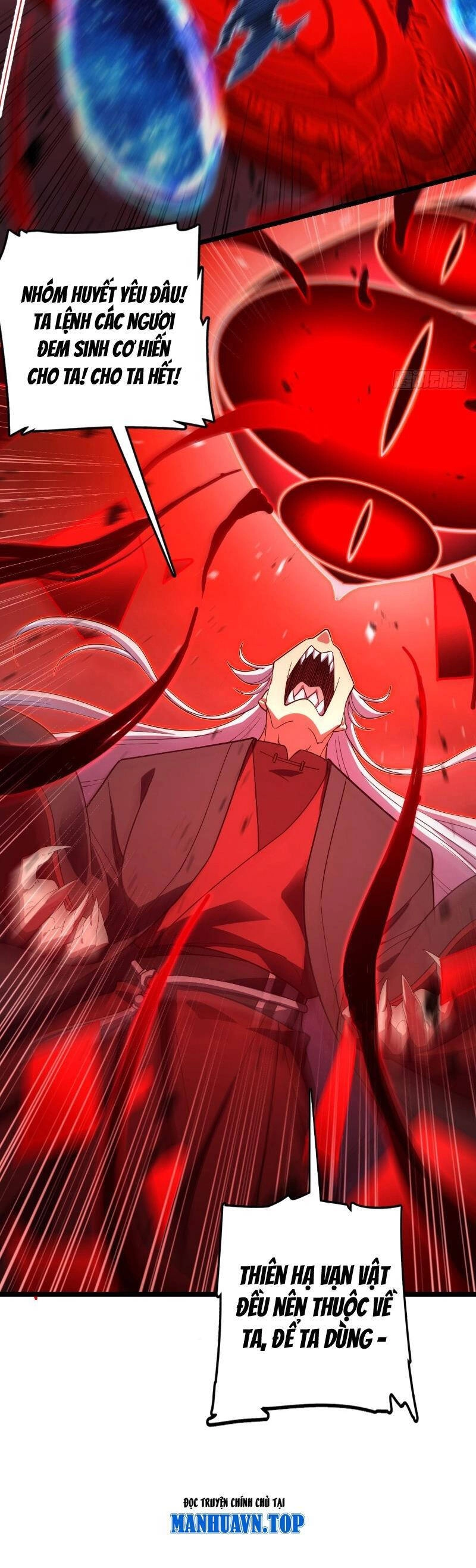 Đại Vương Tha Mạng Chapter 916 - 41