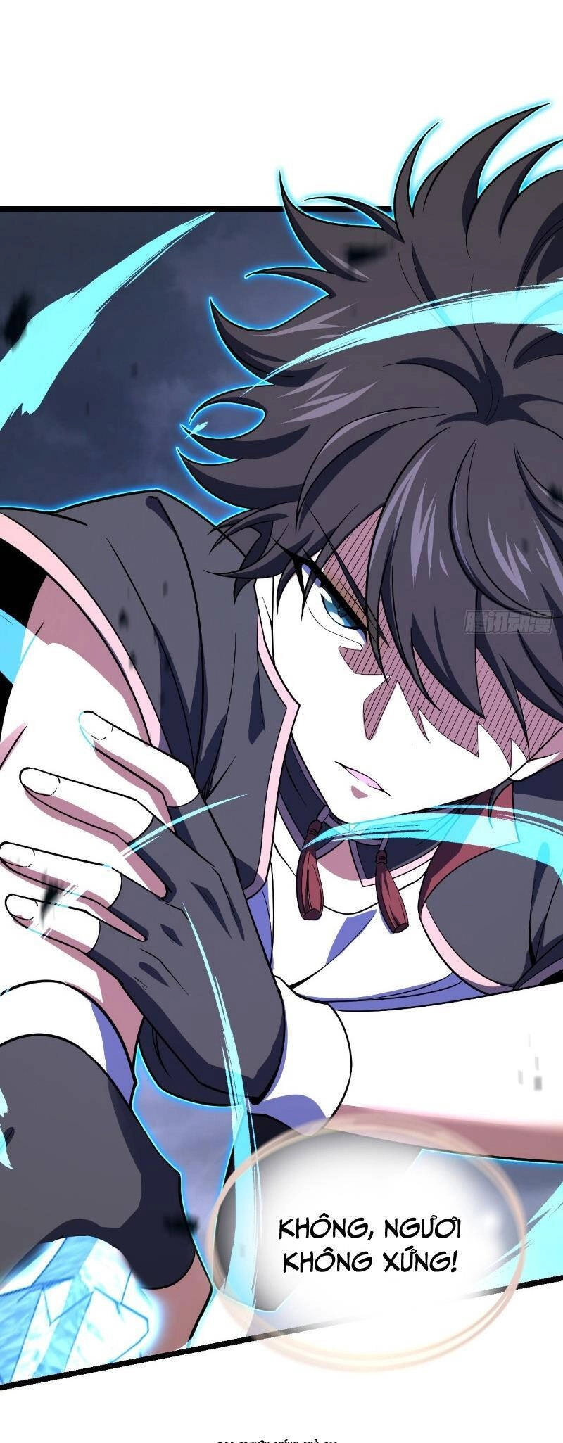 Đại Vương Tha Mạng Chapter 916 - 47