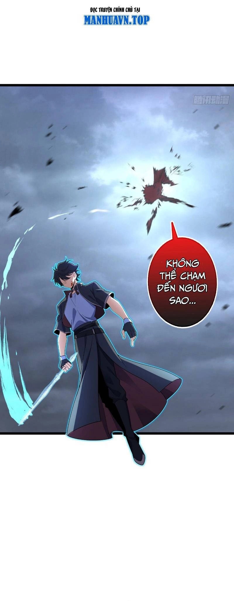 Đại Vương Tha Mạng Chapter 916 - 50