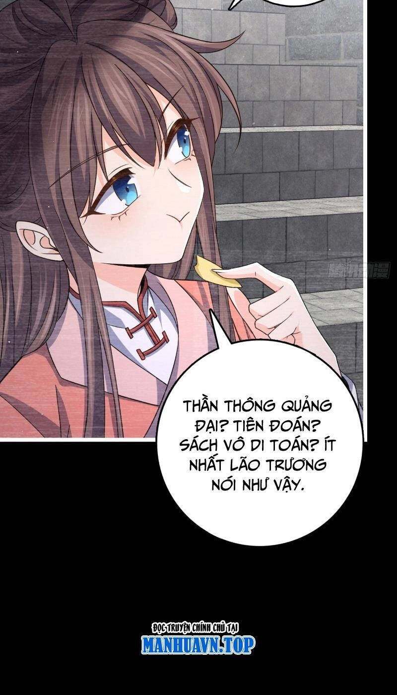 Đại Vương Tha Mạng Chapter 917 - 2