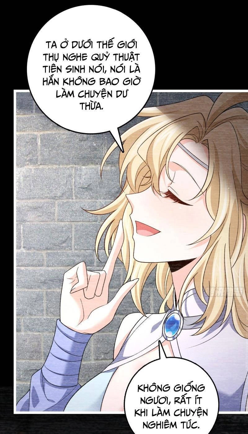 Đại Vương Tha Mạng Chapter 917 - 3