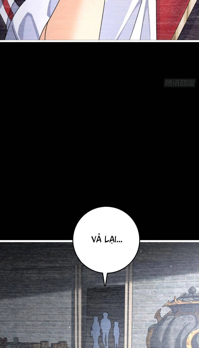 Đại Vương Tha Mạng Chapter 917 - 6