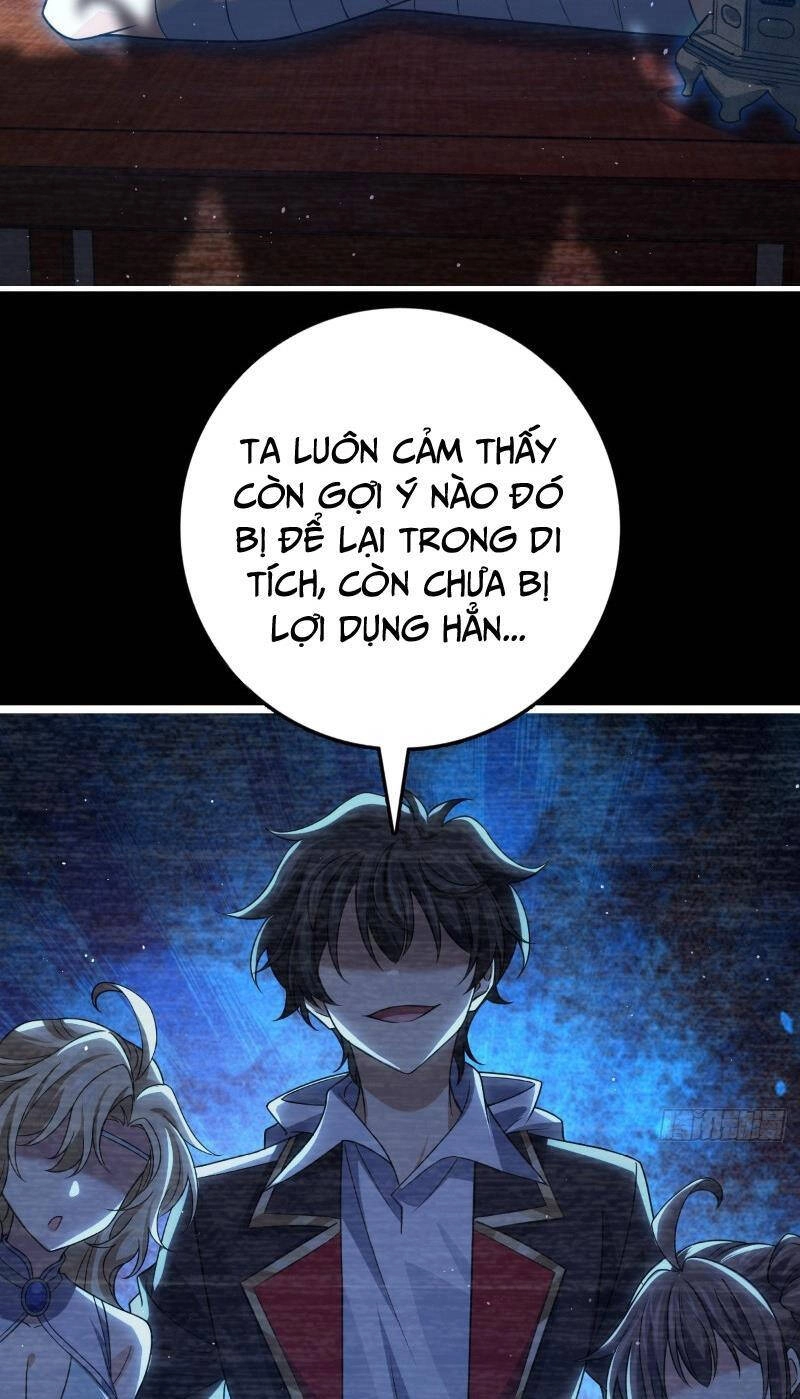 Đại Vương Tha Mạng Chapter 917 - 8