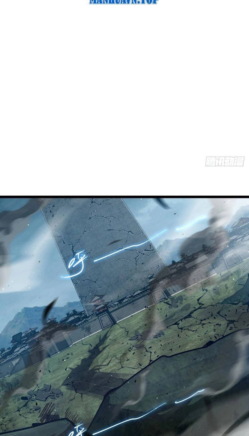 Đại Vương Tha Mạng Chapter 917 - 11