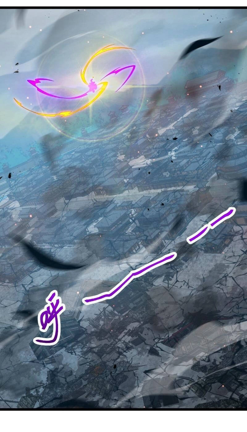 Đại Vương Tha Mạng Chapter 917 - 14