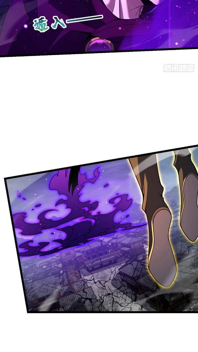 Đại Vương Tha Mạng Chapter 917 - 24