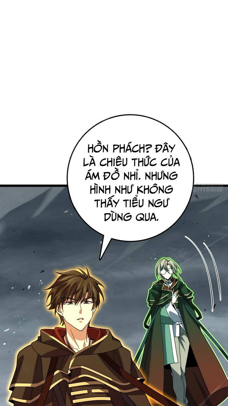 Đại Vương Tha Mạng Chapter 917 - 25