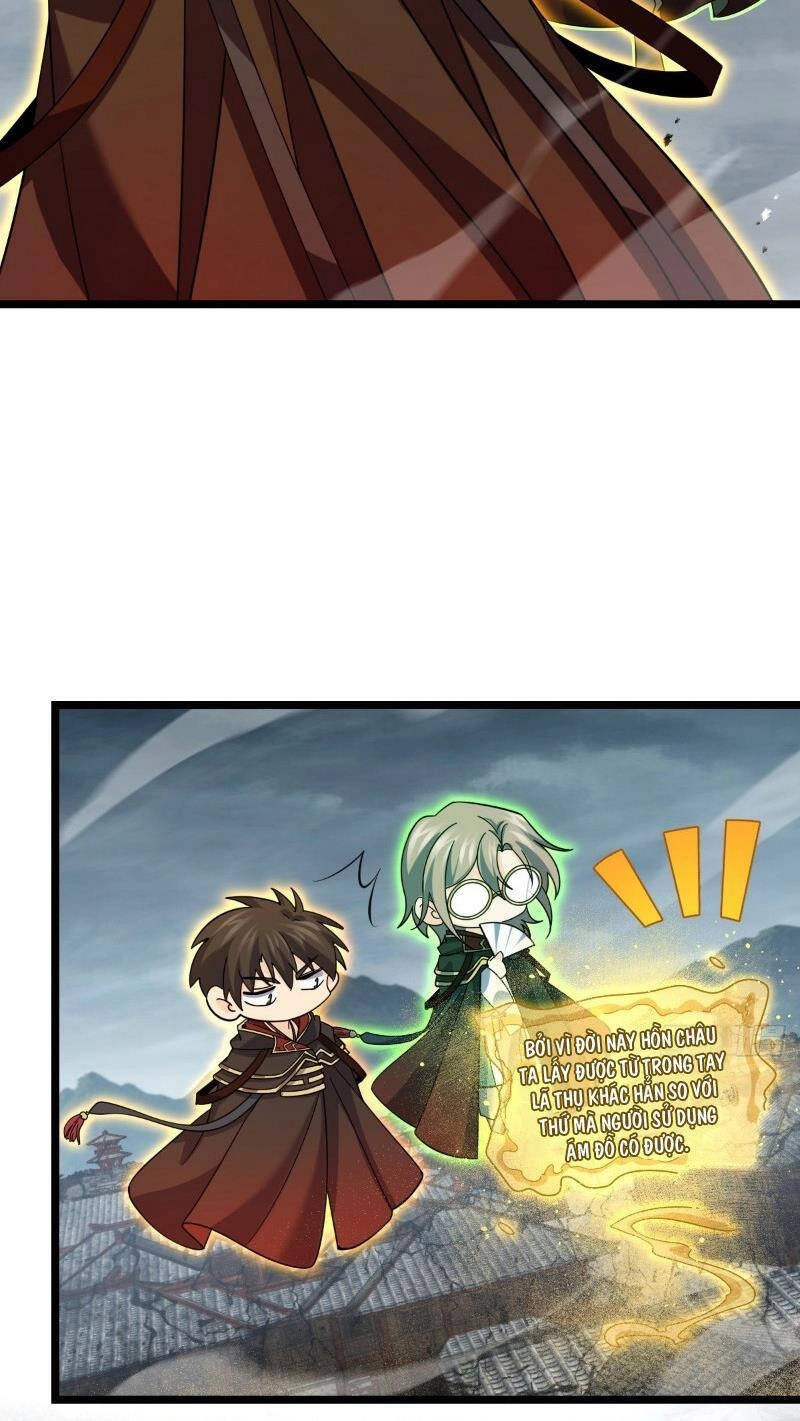 Đại Vương Tha Mạng Chapter 917 - 26