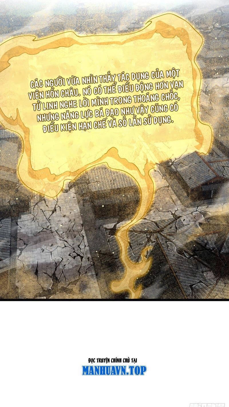 Đại Vương Tha Mạng Chapter 917 - 27