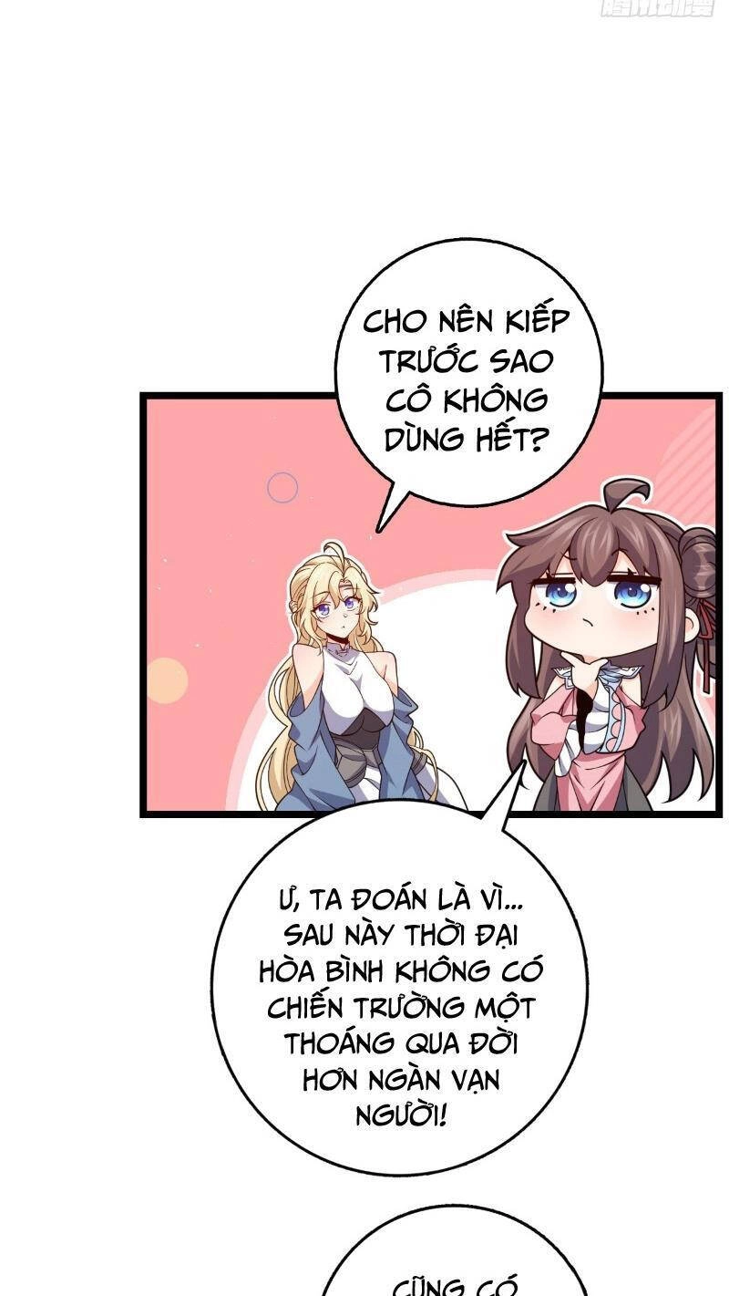 Đại Vương Tha Mạng Chapter 917 - 28