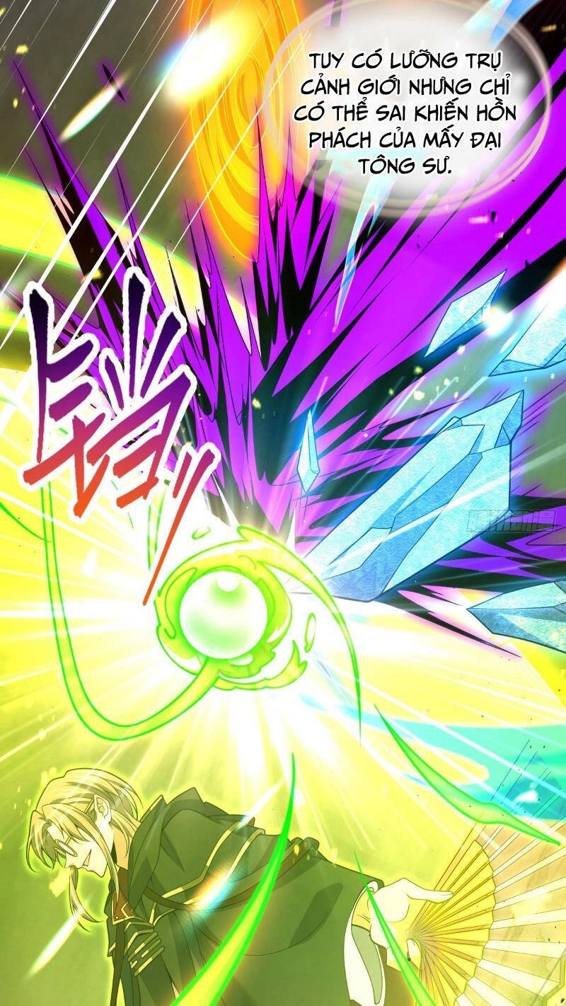 Đại Vương Tha Mạng Chapter 917 - 30