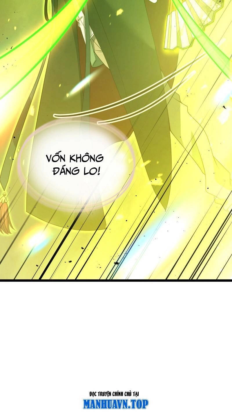 Đại Vương Tha Mạng Chapter 917 - 31