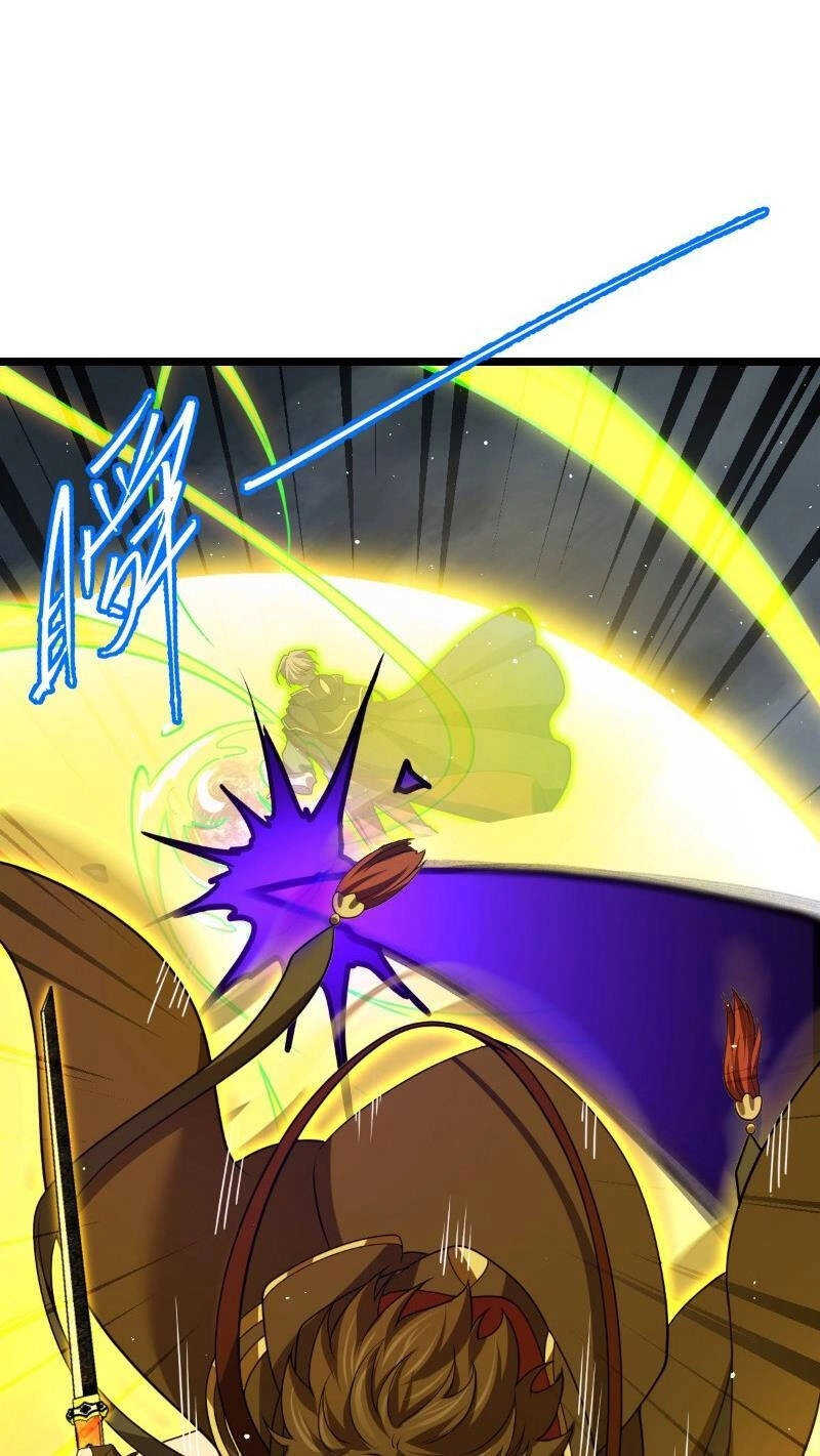 Đại Vương Tha Mạng Chapter 917 - 32