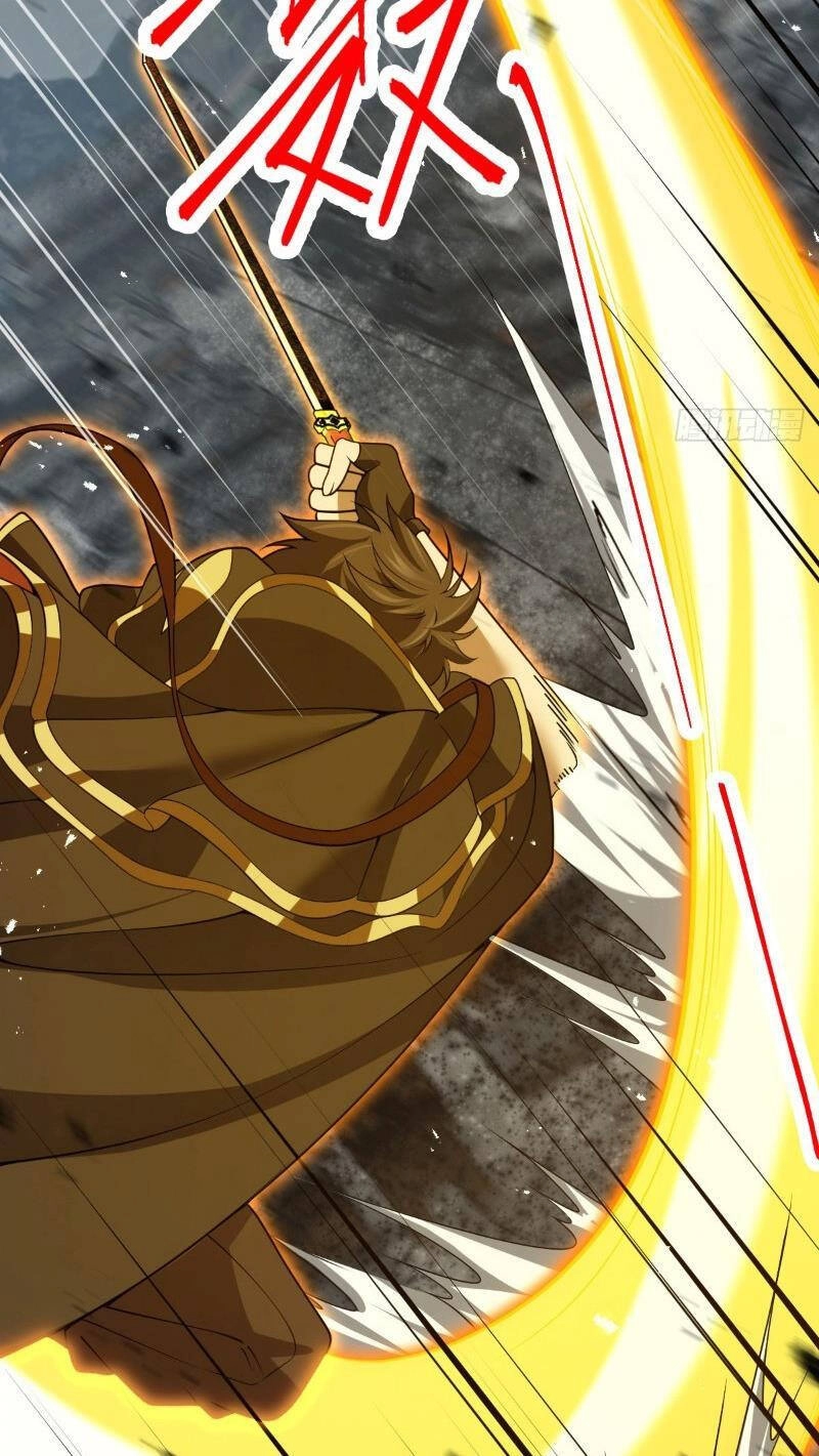 Đại Vương Tha Mạng Chapter 917 - 34