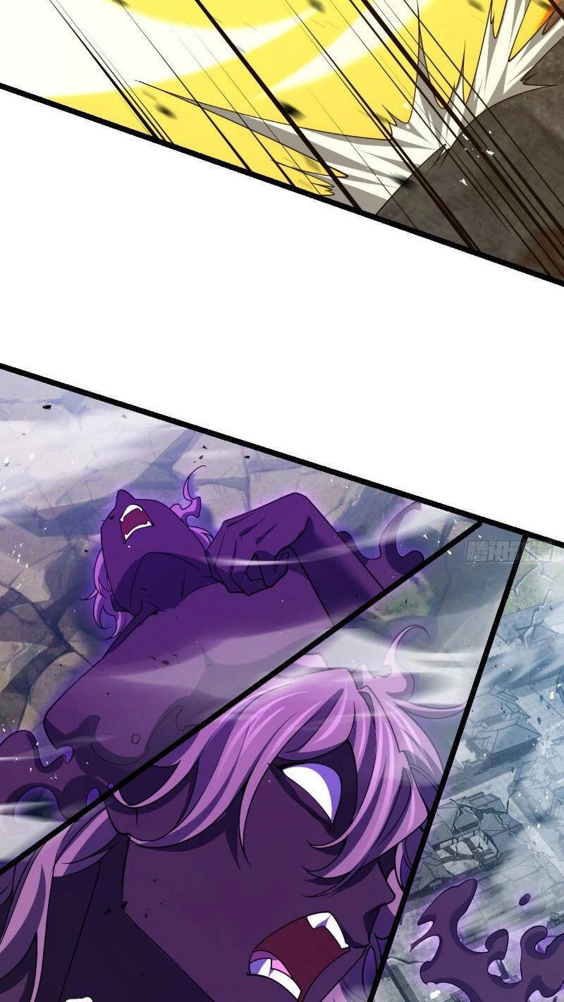 Đại Vương Tha Mạng Chapter 917 - 35