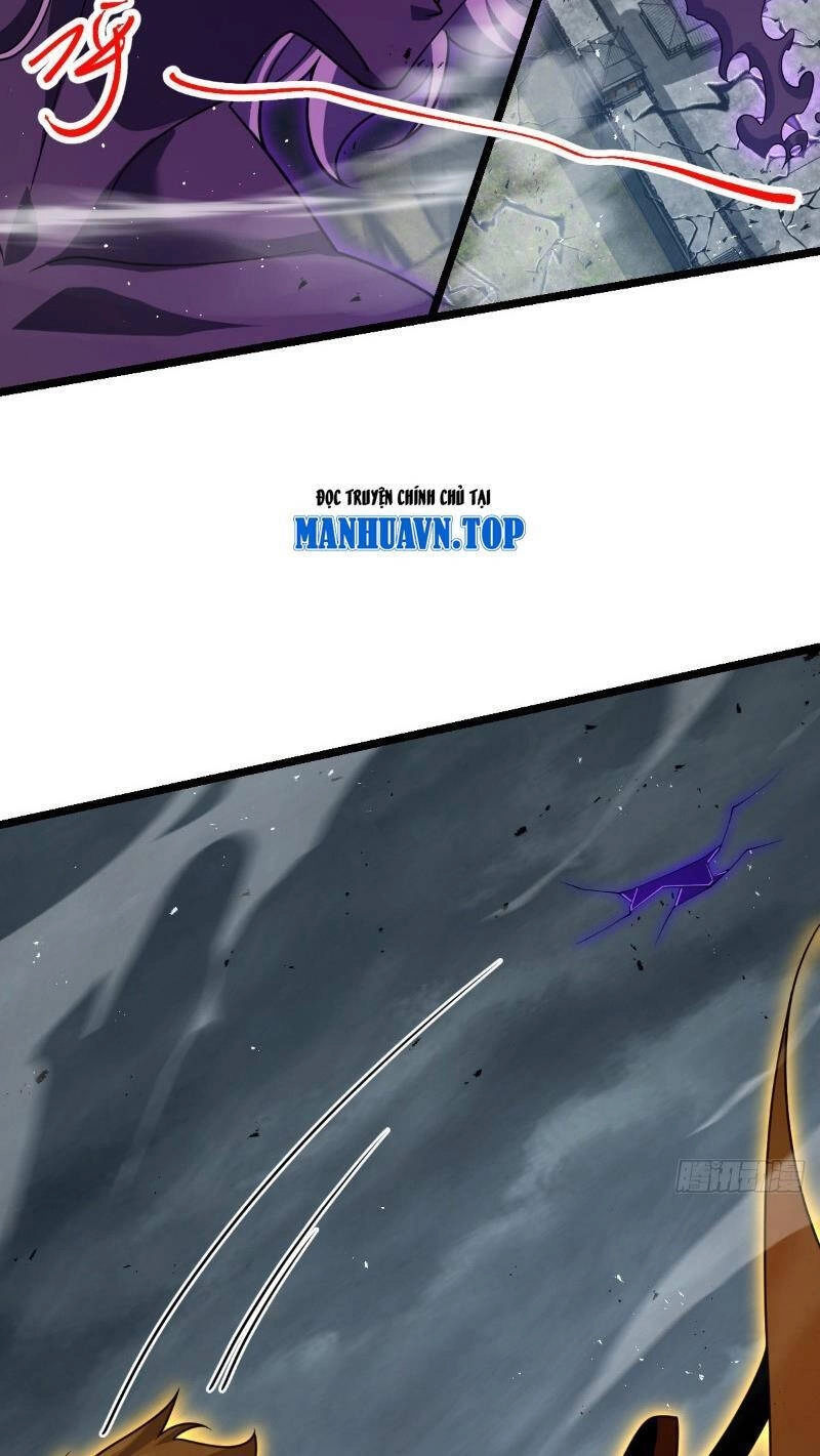 Đại Vương Tha Mạng Chapter 917 - 36