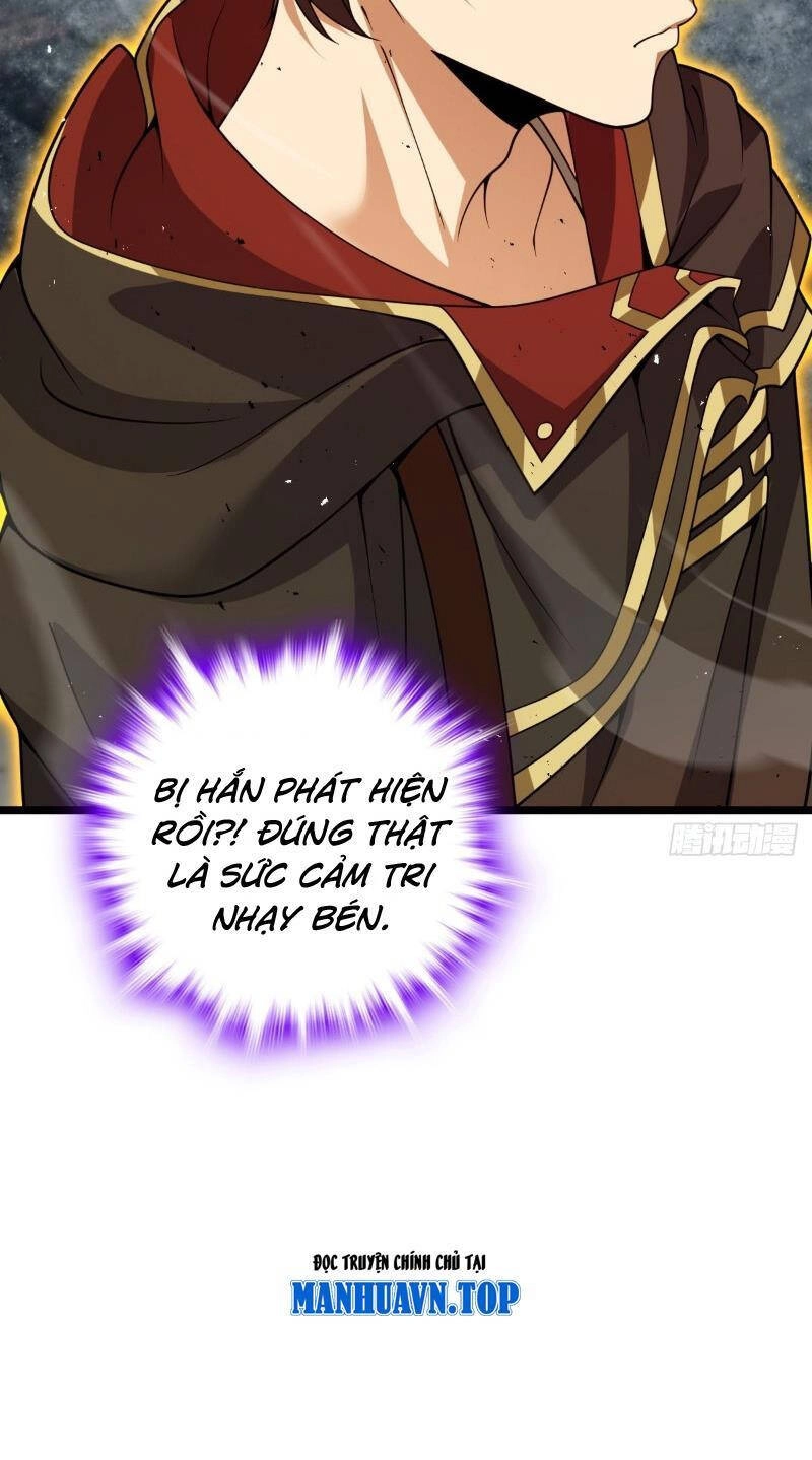 Đại Vương Tha Mạng Chapter 917 - 40