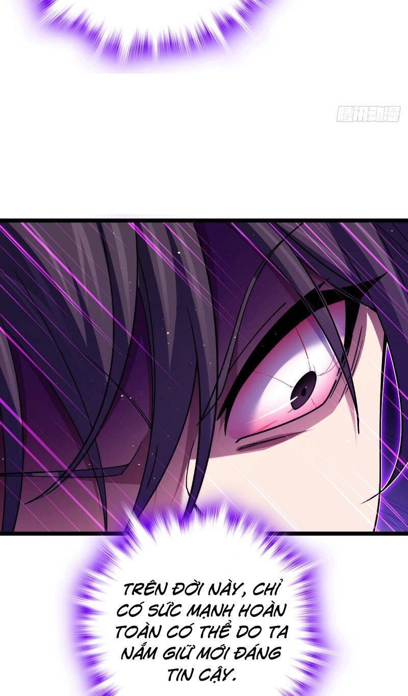 Đại Vương Tha Mạng Chapter 917 - 43