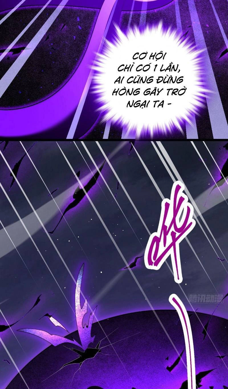 Đại Vương Tha Mạng Chapter 917 - 45