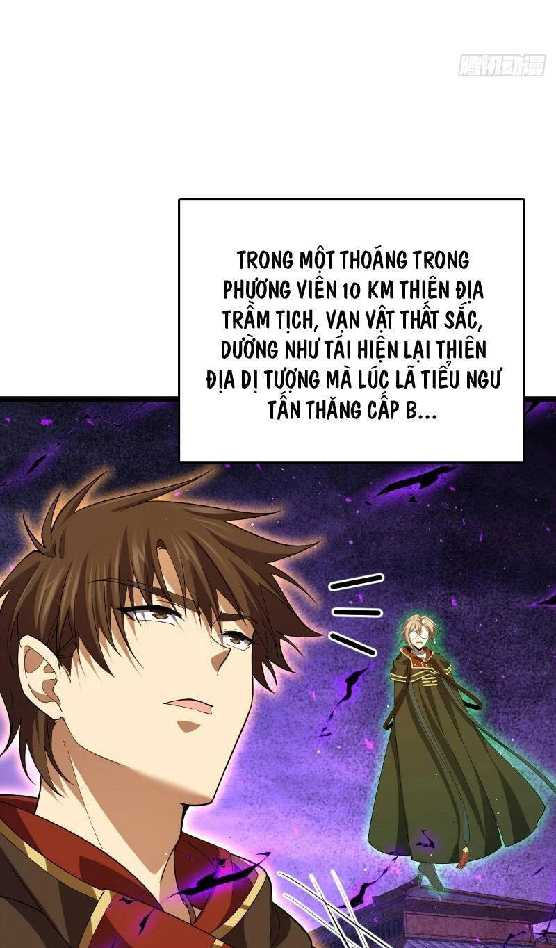 Đại Vương Tha Mạng Chapter 917 - 47