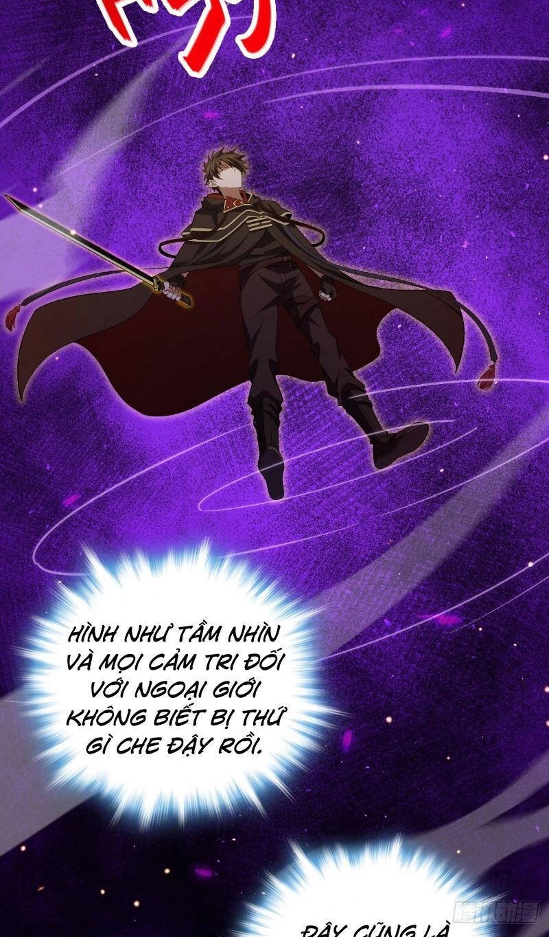 Đại Vương Tha Mạng Chapter 917 - 50